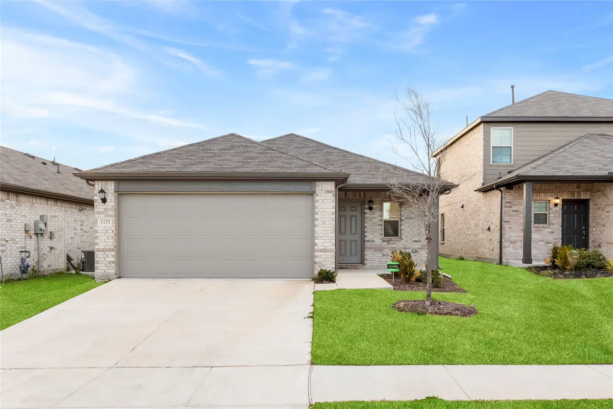 1133 Catalan Trail, Mesquite, TX 75149 - #1