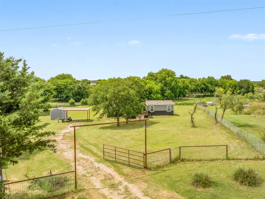 514 Blue Sky Court, Springtown, TX 76082 - #3