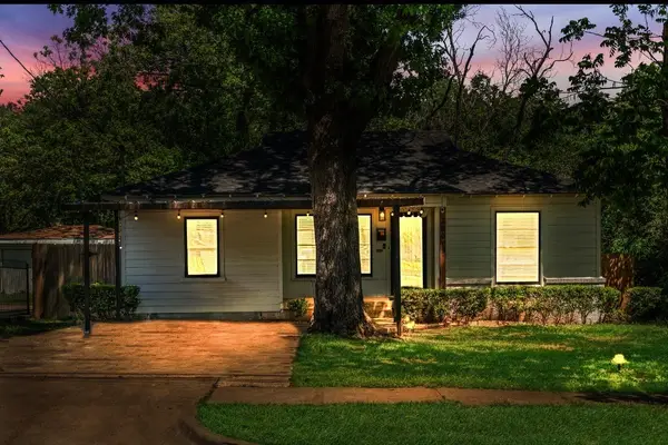 3807 Falls Drive, Dallas, TX 75211