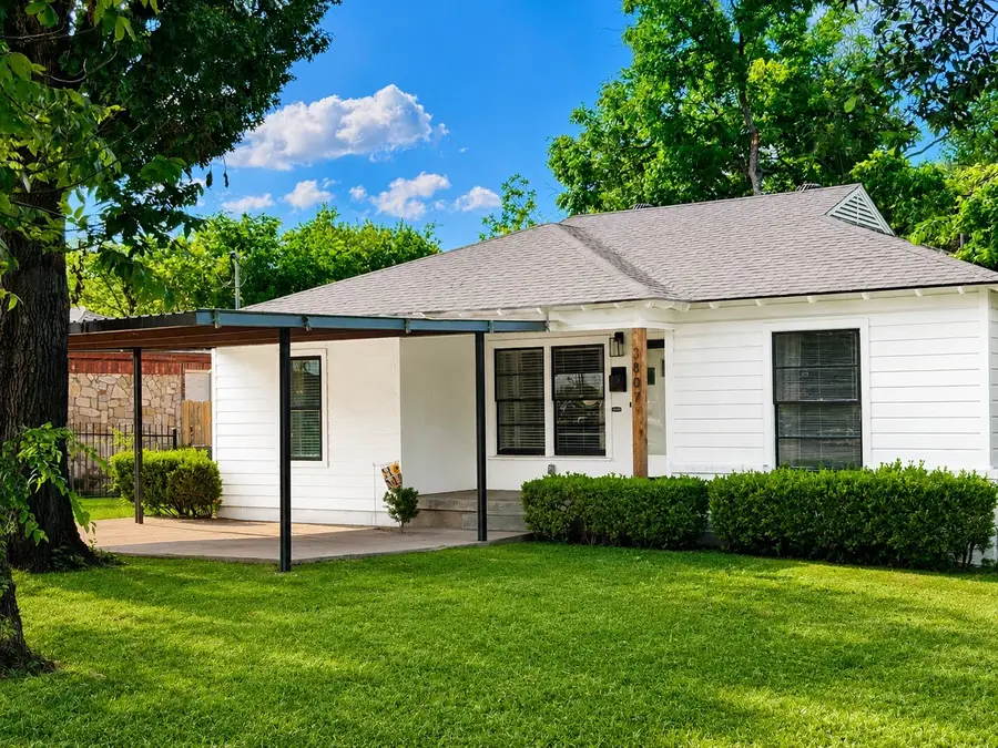 3807 Falls Drive, Dallas, TX 75211 - #2