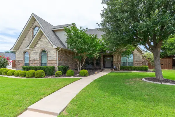 1501 S Saddle Lakes Drive, Abilene, TX 79602