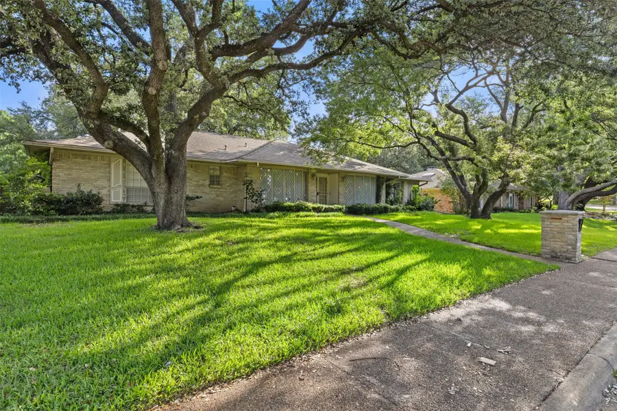 6907 Hillwood Lane, Dallas, TX 75248 - #3
