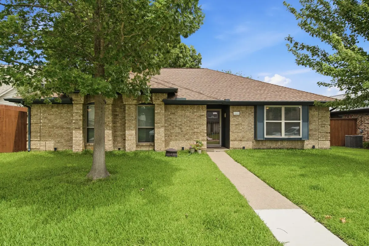 328 Lakewood Court, Coppell, TX 75019 - #1