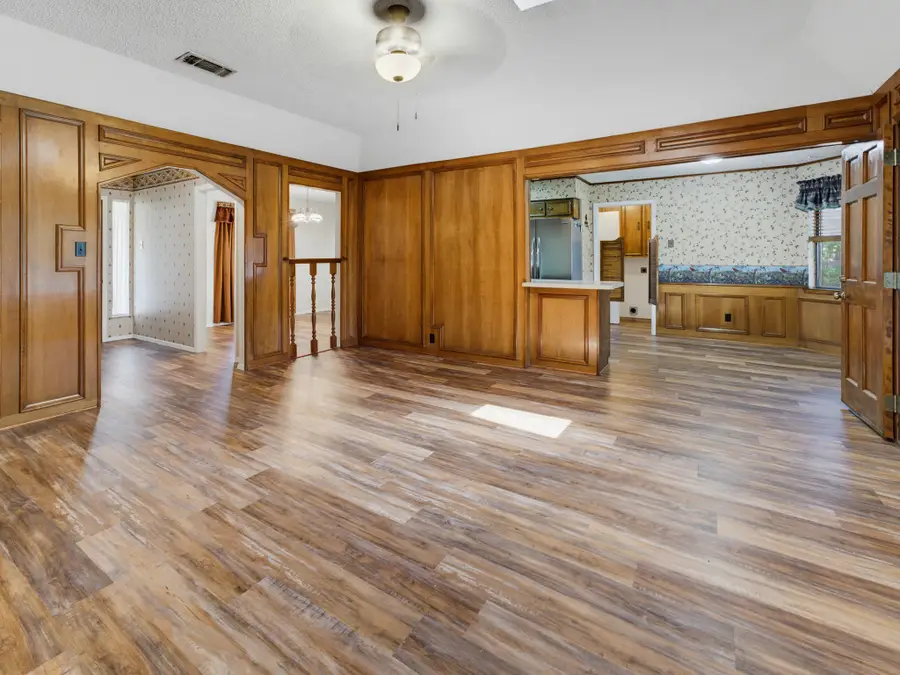 2602 Blue Quail Drive, Arlington, TX 76017 - #2