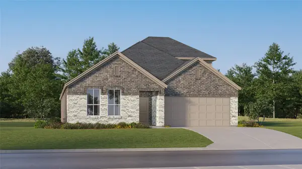 2728 Wispy Creek Drive, Fort Worth, TX 76108