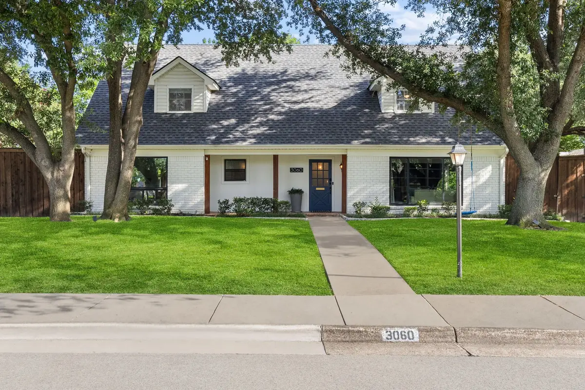 3060 Timberview Road, Dallas, TX 75229 - #1