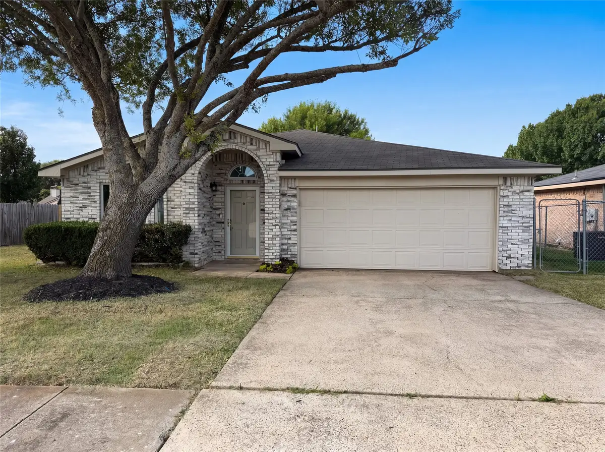 10304 Pondwood Drive, Dallas, TX 75217 - #1