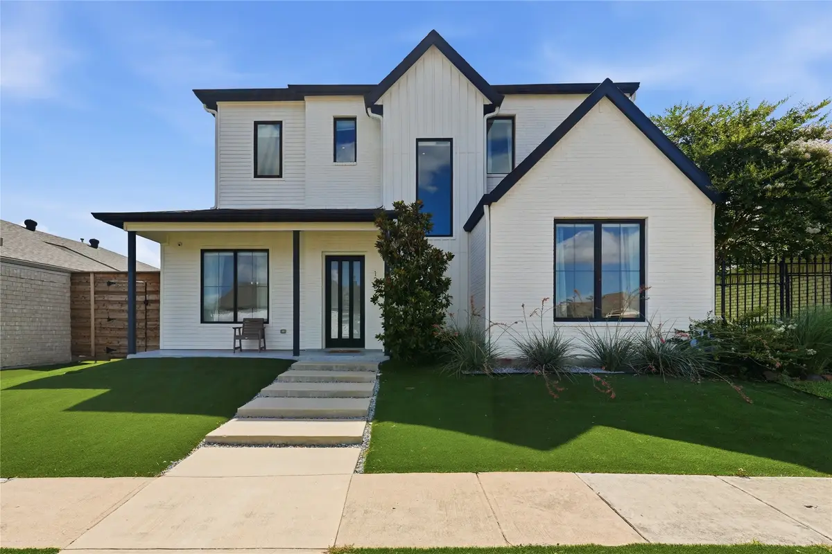 1202 Richland Oaks Drive, Richardson, TX 75081 - #1