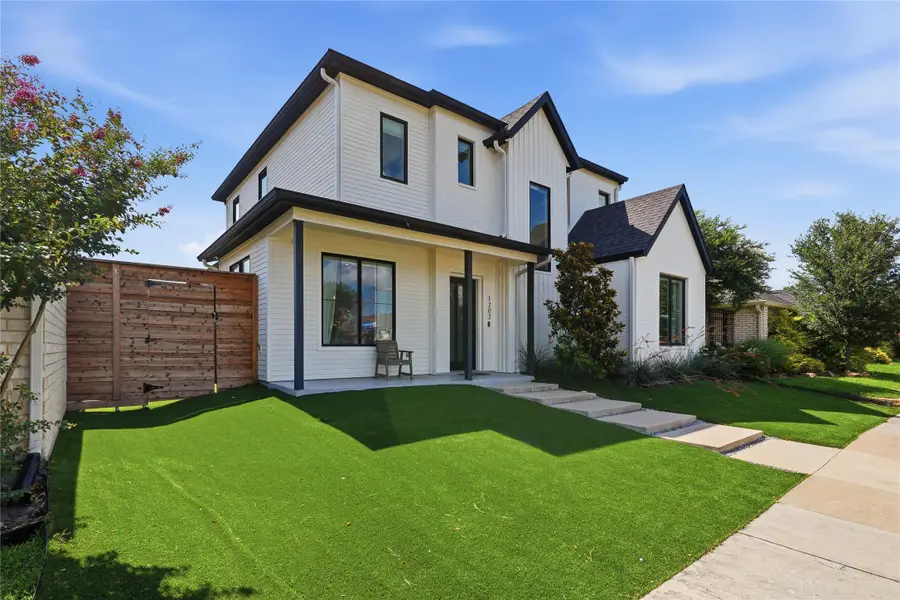 1202 Richland Oaks Drive, Richardson, TX 75081 - #2