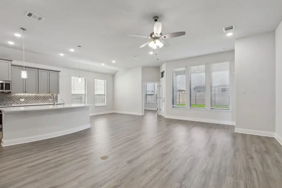 4552 Lyre Leaf Drive, Fort Worth, TX 76036 - #2