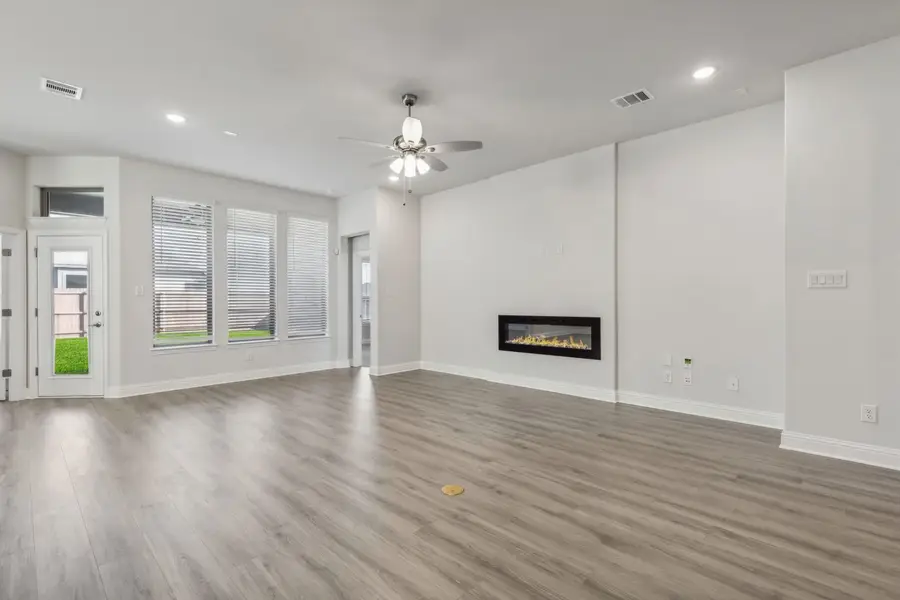 4552 Lyre Leaf Drive, Fort Worth, TX 76036 - #3