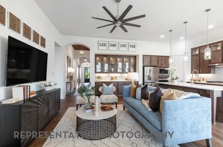 1613 Primms Place, Haslet, TX 76052 - #3