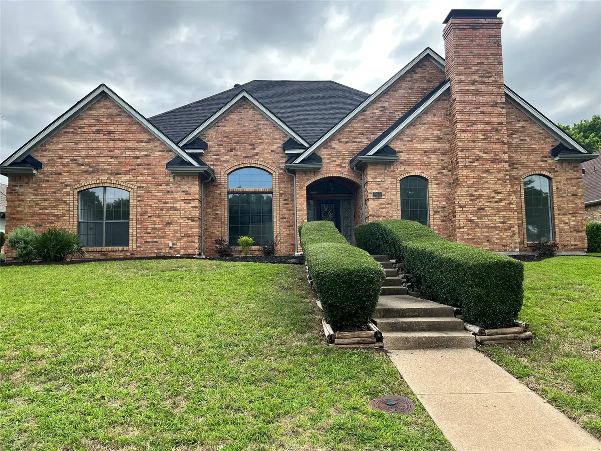 705 Bent Creek Drive, Desoto, TX 75115 - #1