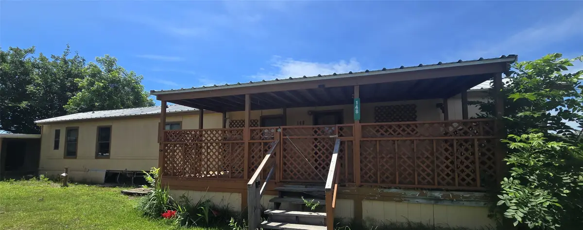 148 Whispering Oaks, Mineral Wells, TX 76067 - #1