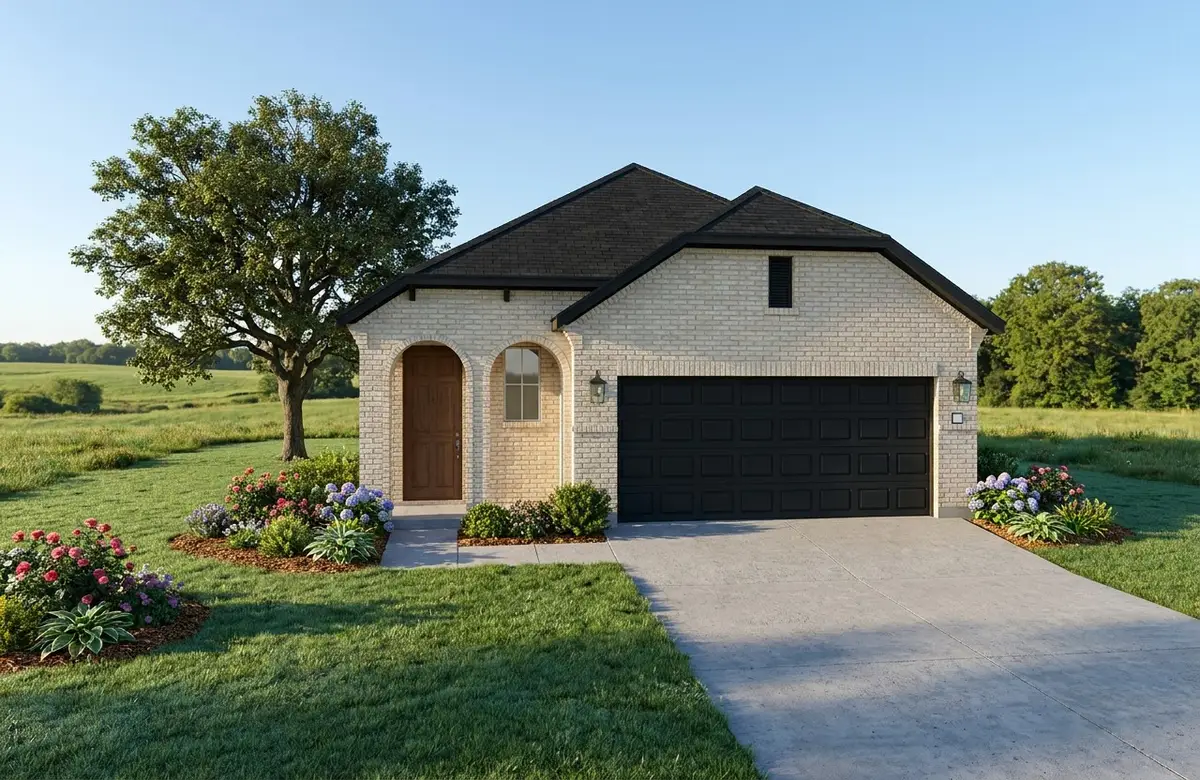4866 Heirloom Lane, Celina, TX 75009 - #1