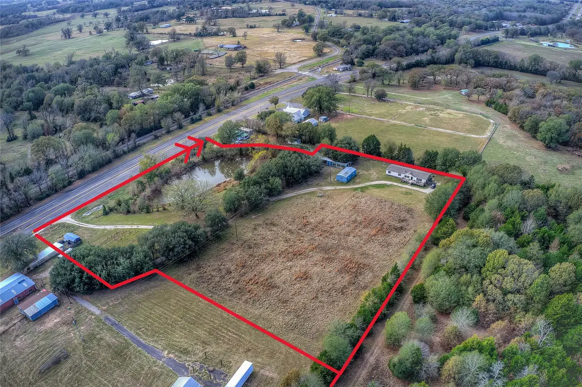 25378 Us Highway 80, Grand Saline, TX 75140 - #1