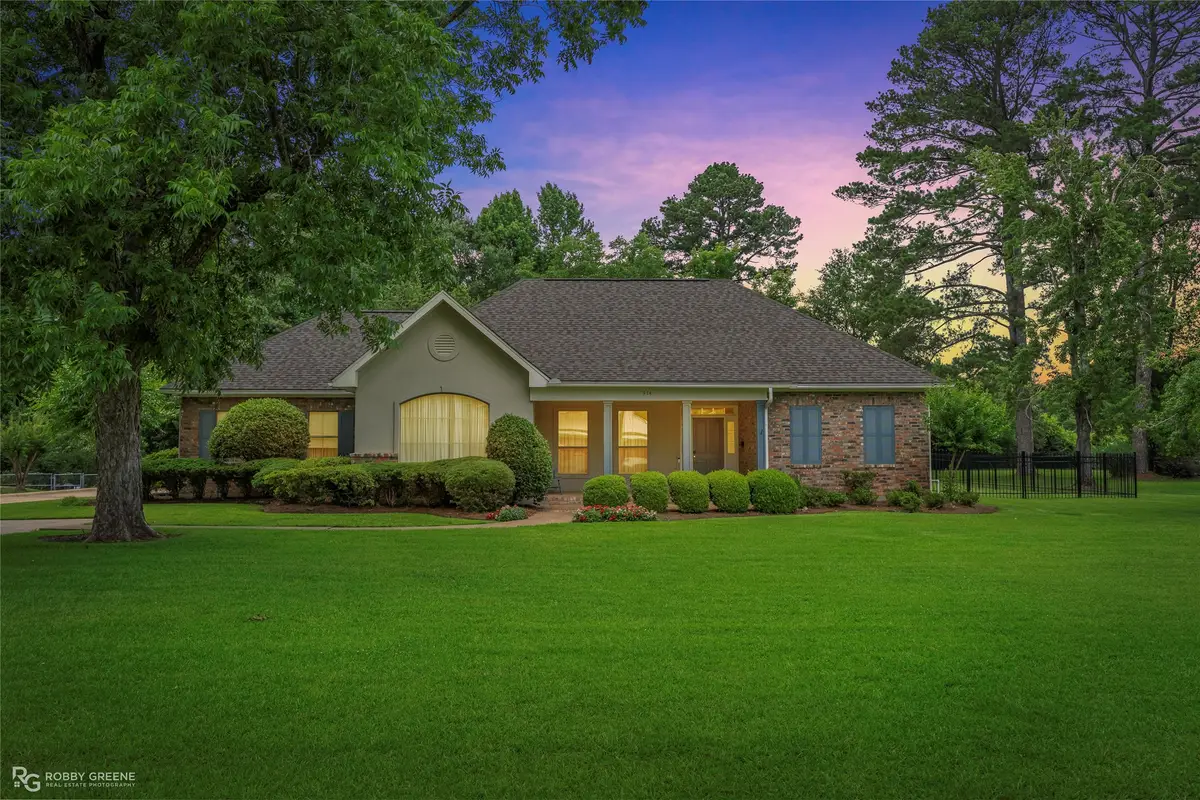 914 Edgewood Drive, Homer, LA 71040 - #1