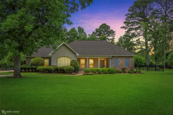 914 Edgewood Drive, Homer, LA 71040