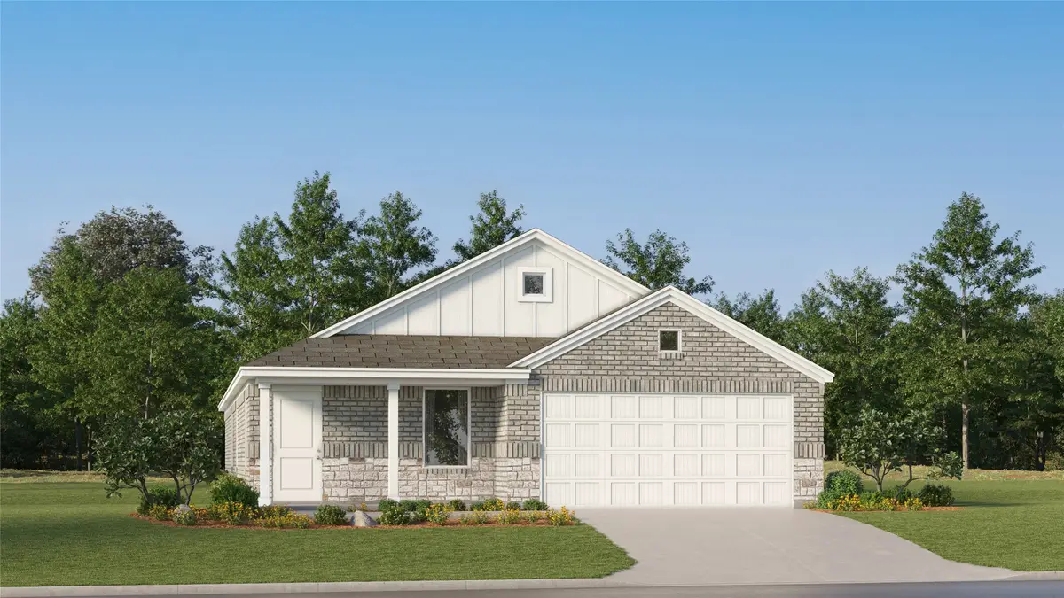 122 Little Fox Way, Balch Springs, TX 75181 - #1