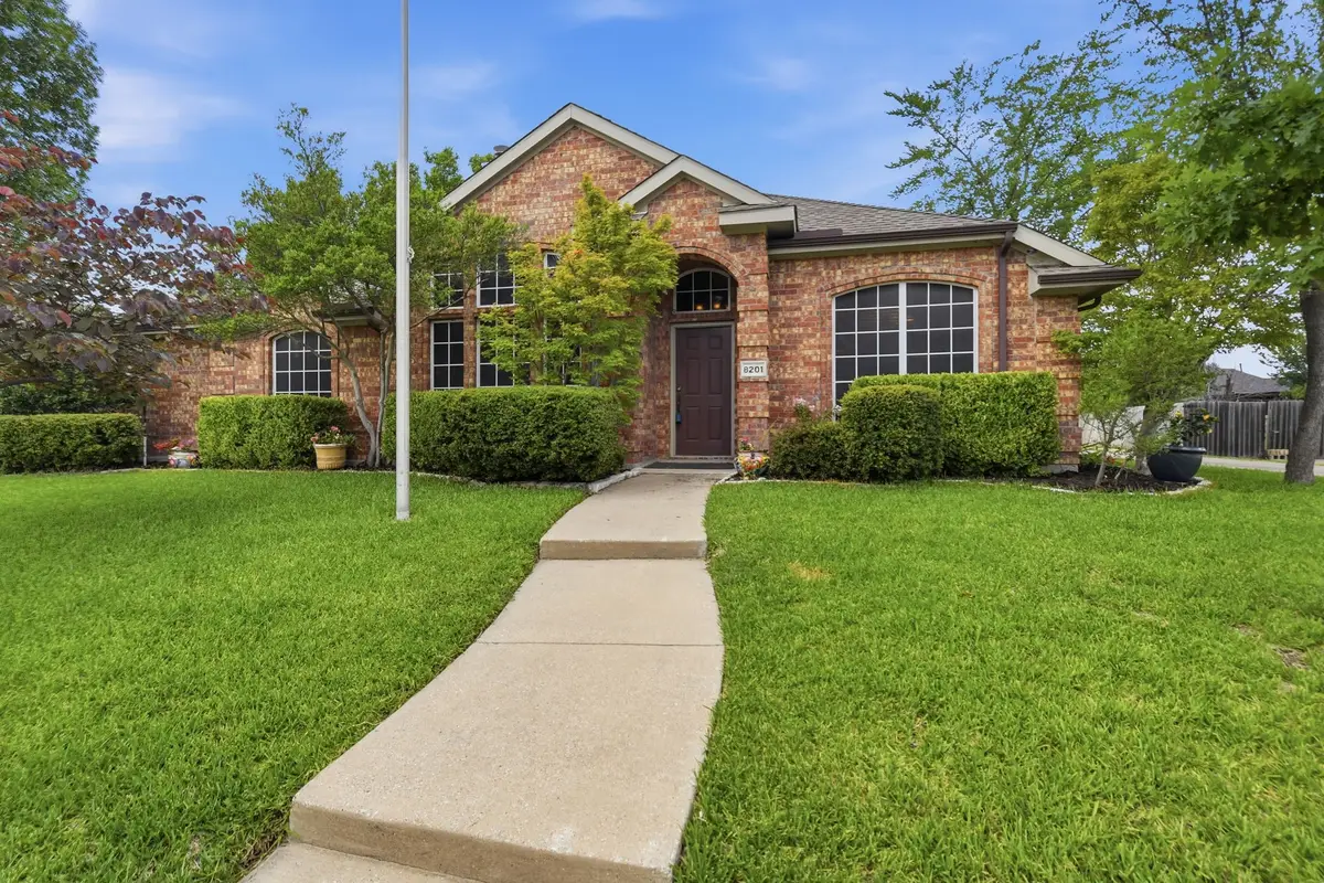 8201 Evening Star, Rowlett, TX 75089 - #1