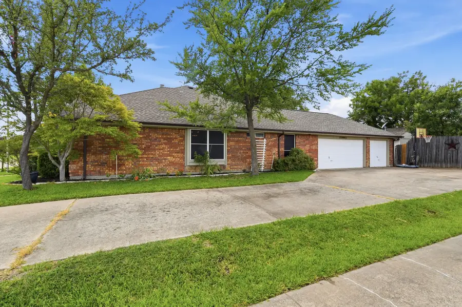 8201 Evening Star, Rowlett, TX 75089 - #2