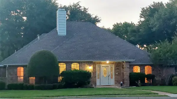3633 Sailmaker Lane, Plano, TX 75023