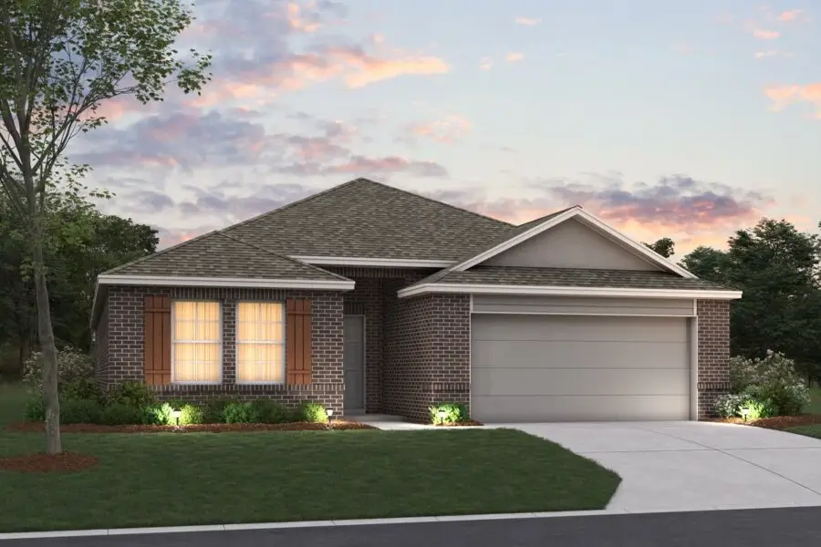 14045 Ladbroke Street, Pilot Point, TX 76258 - #1