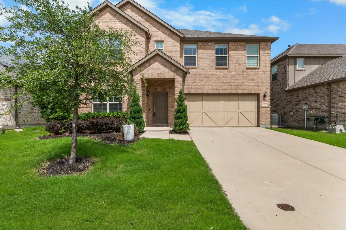 5020 Wilder Avenue, Celina, TX 76227 - #1