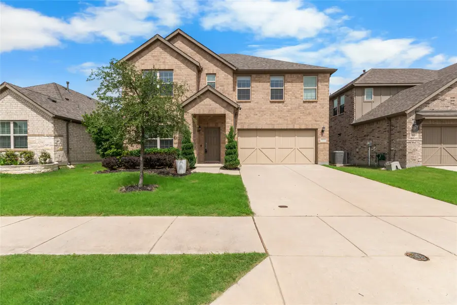 5020 Wilder Avenue, Celina, TX 76227 - #2