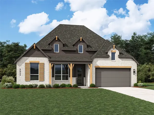 568 Pebble Drive, Waxahachie, TX 75167
