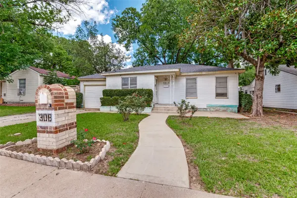 3013 Emmett Street, Dallas, TX 75211