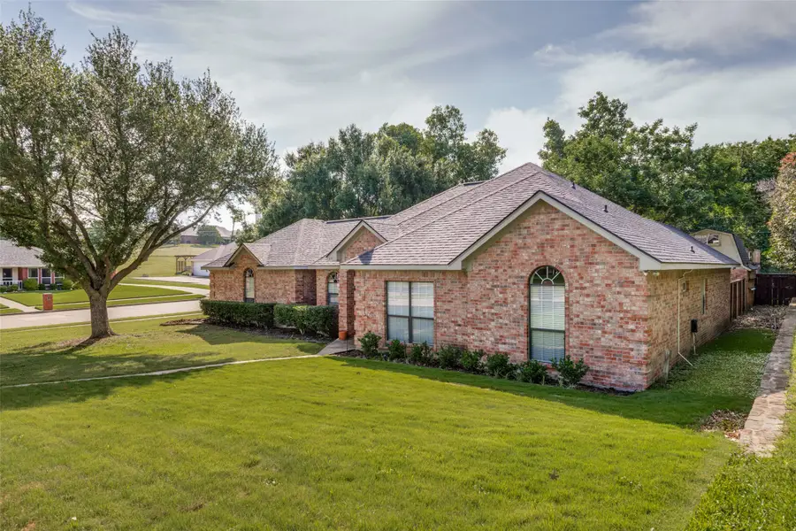 314 Bluffview Court, Forney, TX 75126 - #3