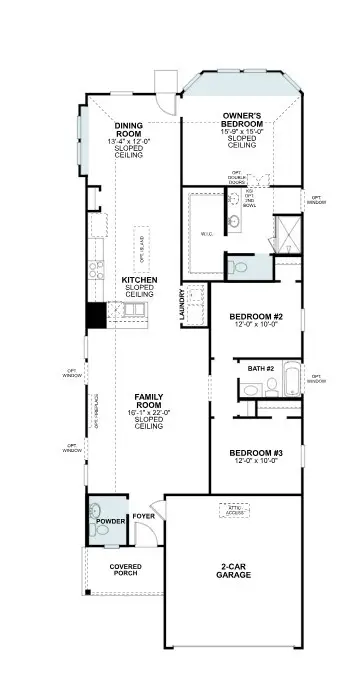 7716 Bent Gale Road, Pilot Point, TX 76258 - #2