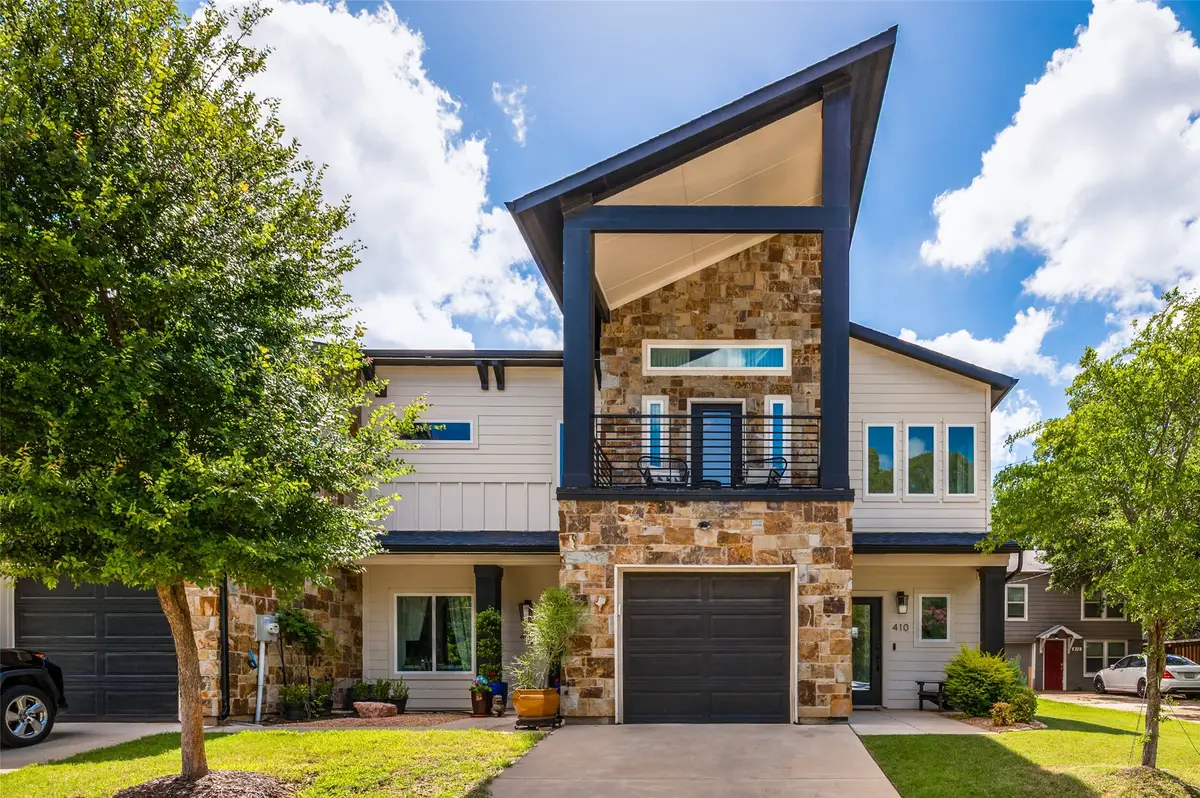 410 N Pecan Street, Arlington, TX 76011 - #1