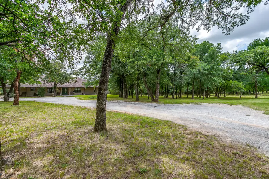 1110 Jones Road, Weatherford, TX 76088 - #3