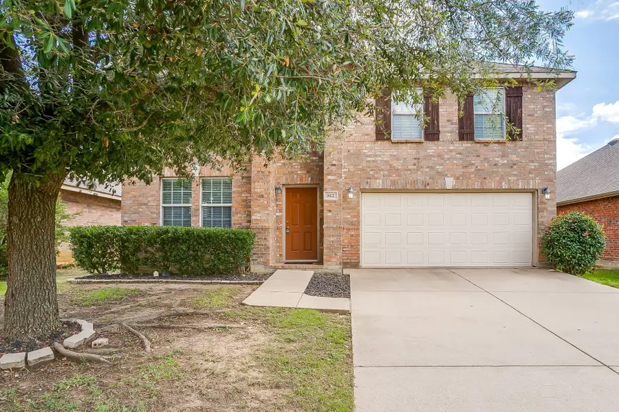 812 Sheryn Drive, Burleson, TX 76028 - #2