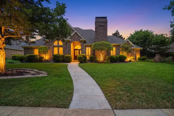1901 Shadow Trail, Plano, TX 75075