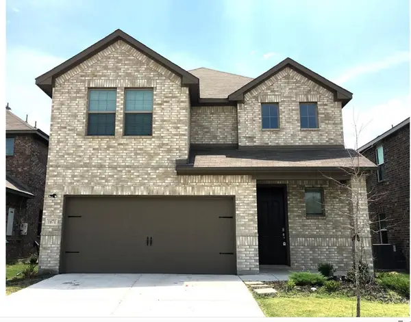 1071 Nroias Drive, Forney, TX 75126