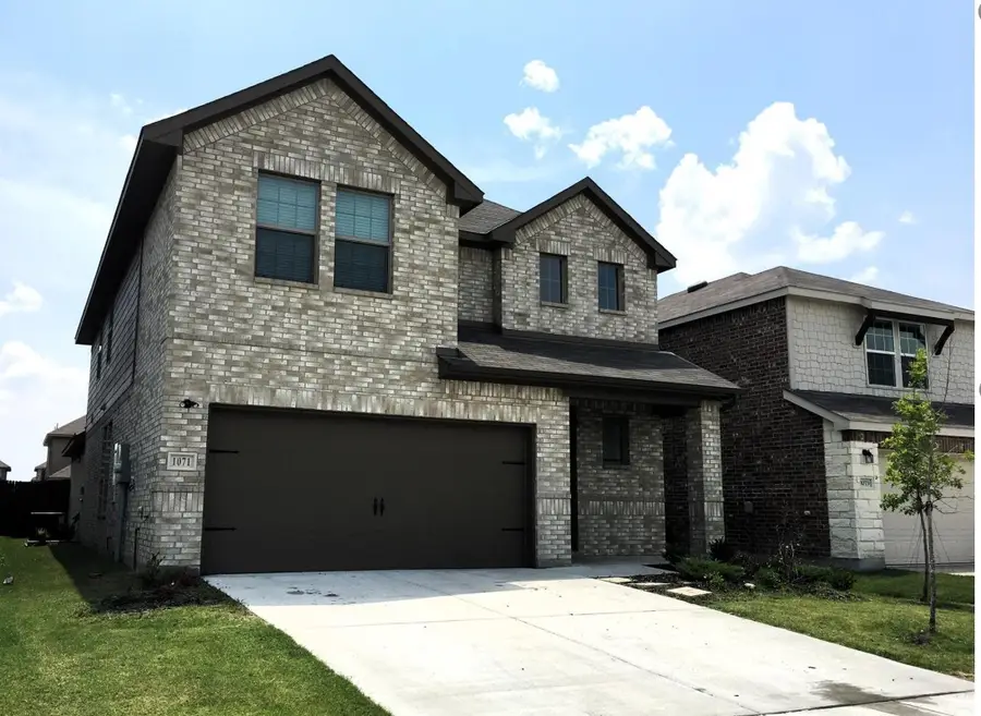 1071 Norias Drive, Forney, TX 75126 - #2
