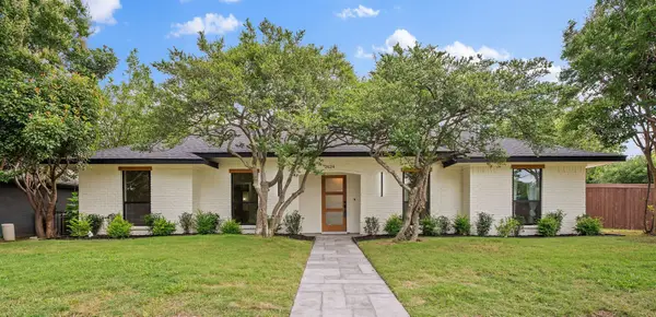 2624 Winfield Drive, Plano, TX 75023