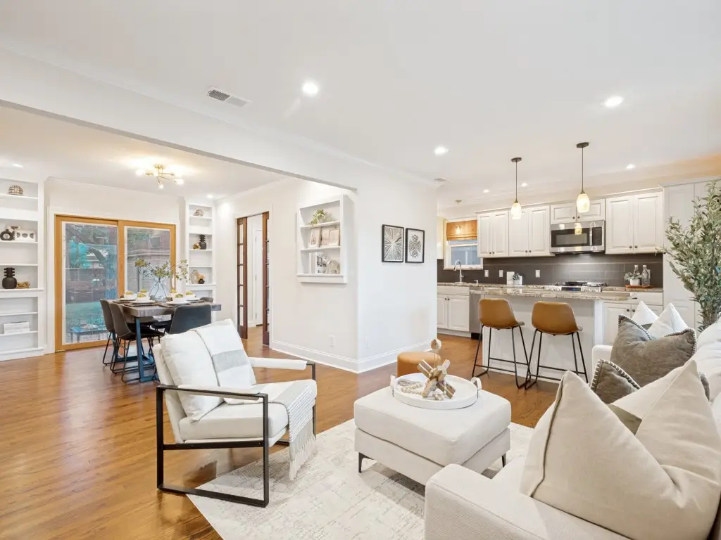 6438 E Lovers Lane, Dallas, TX 75214 - #1
