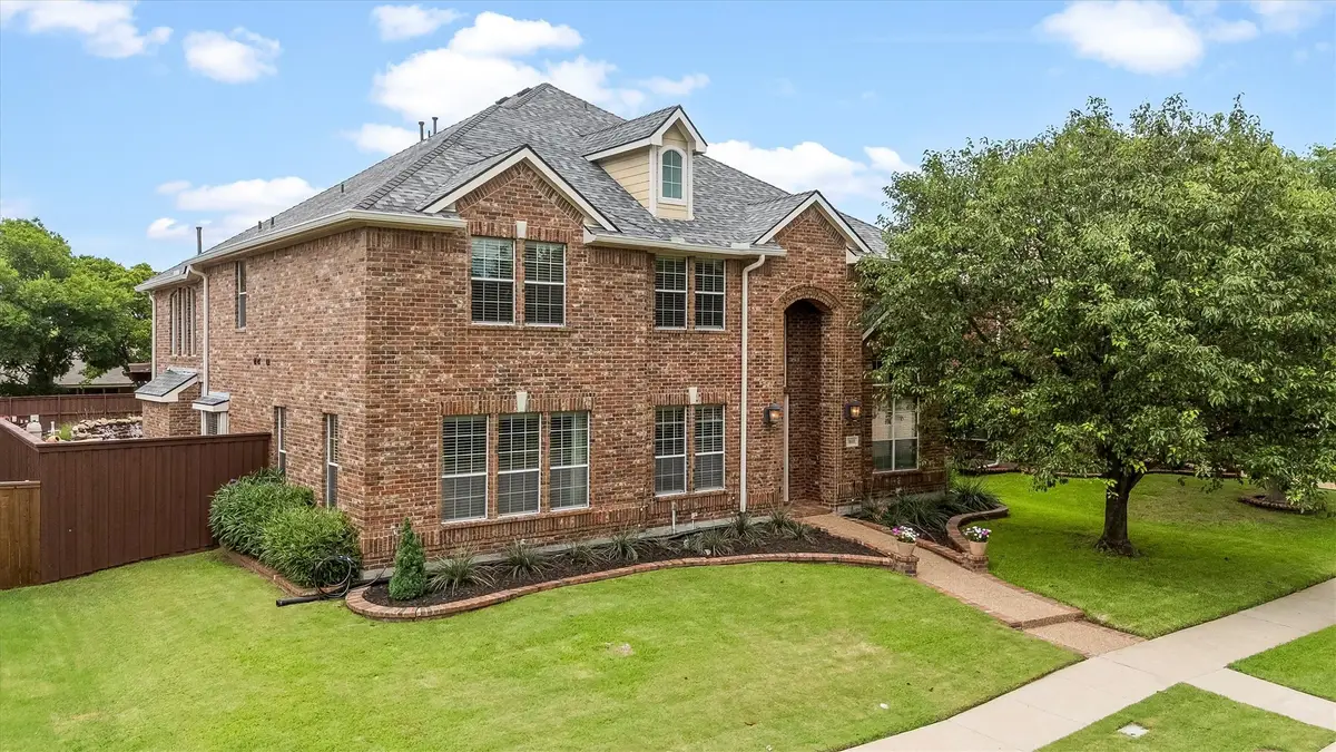 1611 Boxwood Lane, Wylie, TX 75098 - #1