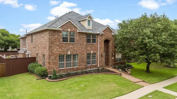 1611 Boxwood Lane, Wylie, TX 75098
