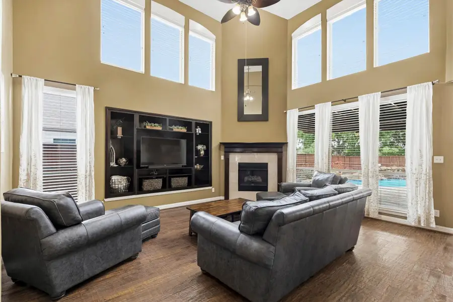 1611 Boxwood Lane, Wylie, TX 75098 - #2