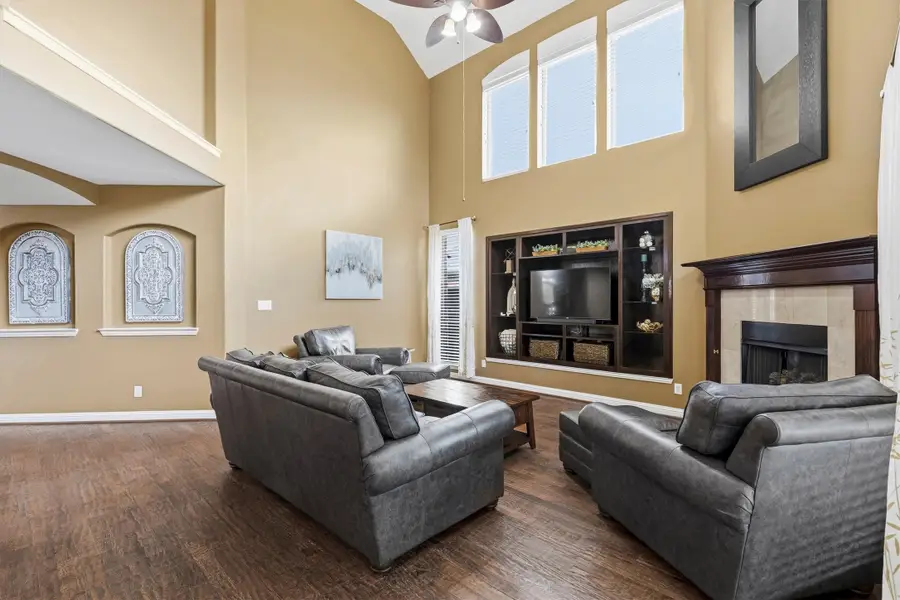 1611 Boxwood Lane, Wylie, TX 75098 - #3