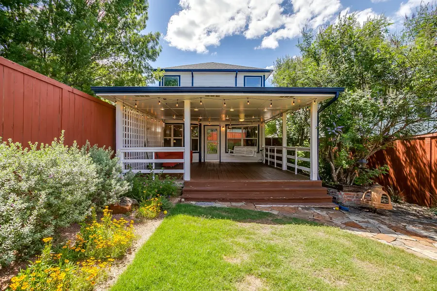 829 Village Point Lane, Fort Worth, TX 76108 - #2