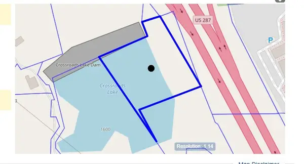 X Walter Stephenson Road, Midlothian, TX 76065