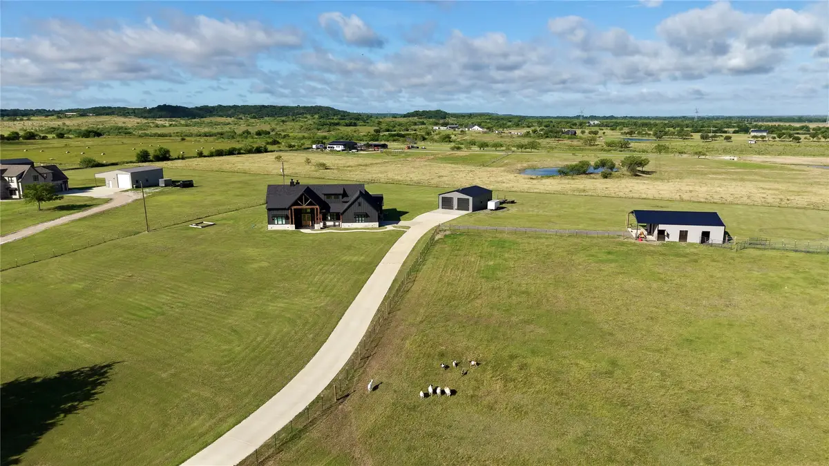 170 Dollie Road, Grandview, TX 76064 - #1