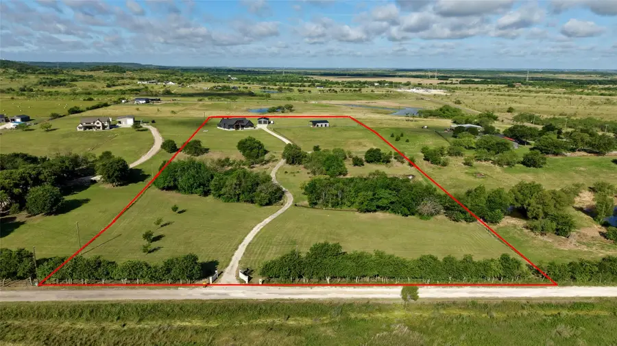 170 Dollie Road, Grandview, TX 76064 - #3