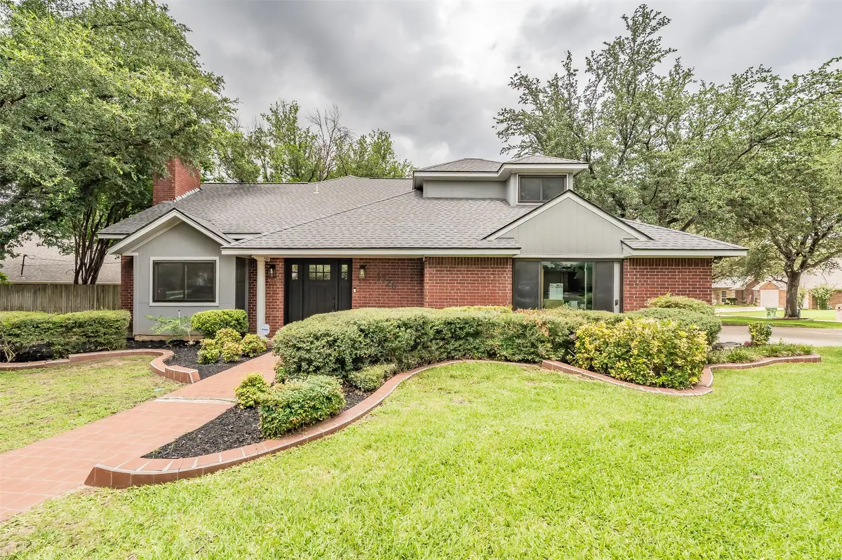 4726 Kensington Court, Arlington, TX 76016 - #1
